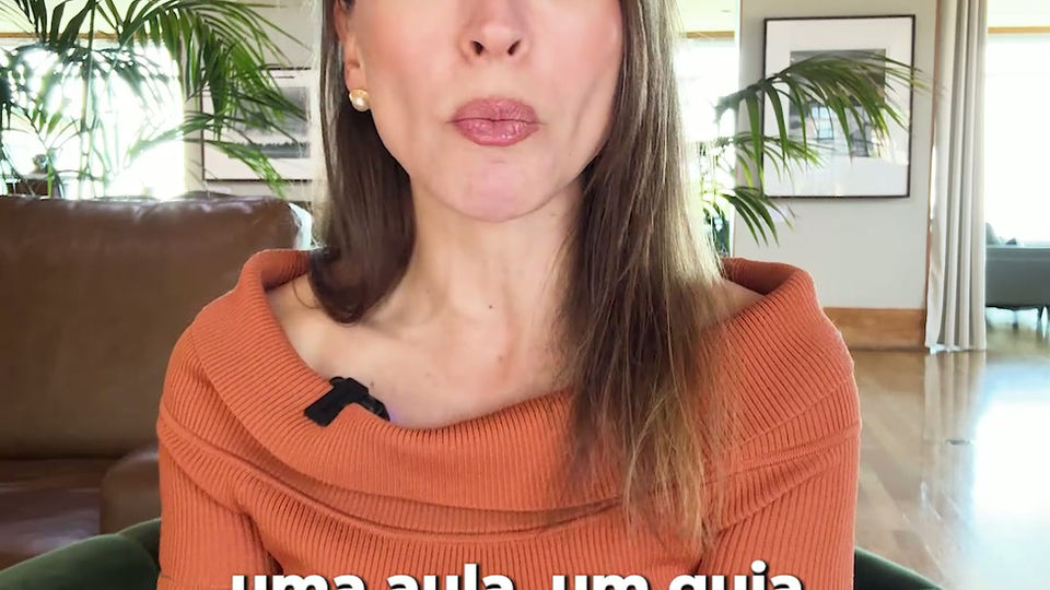 Karina Carporal
